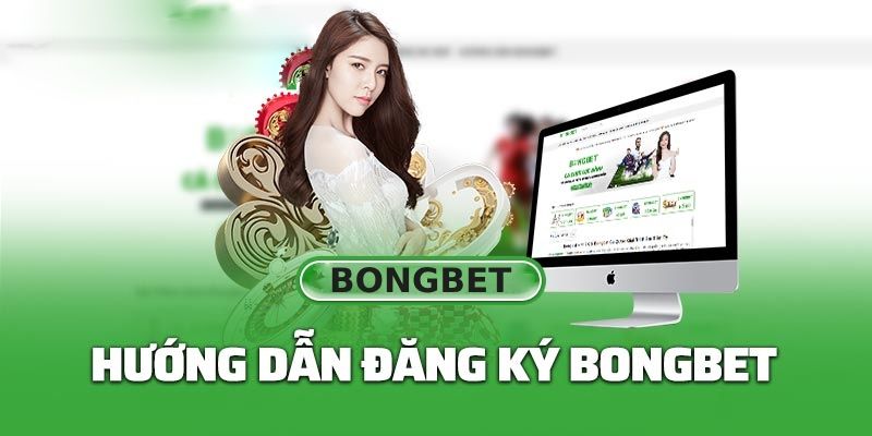 Đăng ký tài khoản cá nhân tại BONGBET