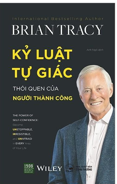 Kỷ Luật Tự Giác Thói Quen Của Người Thành Công