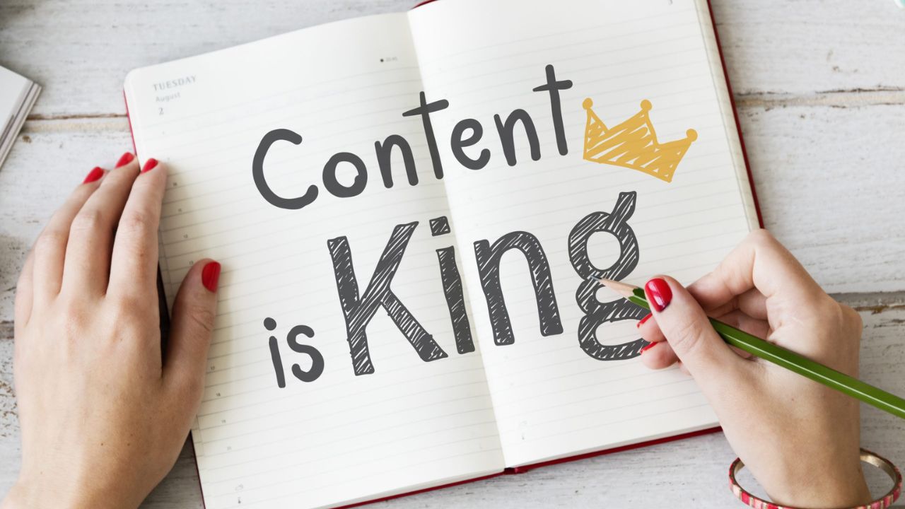 social media marketing